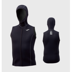 Hood Vest Gull 2MM/3MM Men